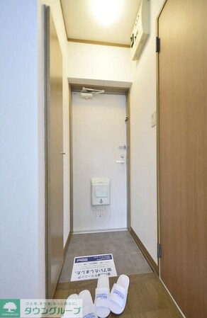 パレアージュの物件内観写真